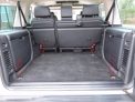 1999-2004 Land Rover Discovery Trunk Floor Style Cargo Net