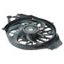 1999-2005 Ford Mustang Radiator Cooling Fan Assembly