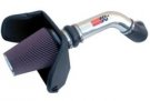 1999-2007 Chevrolet GMC Cadillac Cold Air Intake System