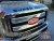 1999-2017 Ford F-150 Super Duty Ranger Expedition Wow Domed Peterbilt Grille & Tailgate Emblem Overlays