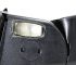 2000-2002 GMC Chevrolet Power Heated Mirror With Puddle Light Textured Passenger Right RH