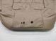 2000-2002 Honda Accord Coupe New Genuine OEM Leather Seat Cover Upper LH Driver