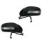 2000-2002 Mercedes Benz CL500 CL55 CL600 S430 Side View Power Heated Folding Signal Mirrors Pair