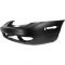 2000-2002 Saturn SL SL1 SL2 SW2 New Primered Replacement Front Bumper Cover