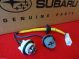 84931AE160 | 2000-2004 Subaru Outback & Legacy Wagon Brake Light Socket Wire Harness Kit