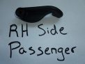 2000-2005 Ford Focus Seat Adjusting Recline Lever Handle Passengers Side RH