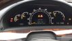 2000-2006 Mercedes-Benz W220 S430 Cl500 Instrument Cluster Speedometer OEM