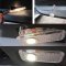 2000-2018 BMW 1 3 4 5 6 7 X Z-Series 2X LED Step Door Courtesy Welcome Light Ghost Shadow Laser Projector