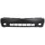 2001-2003 Toyota Sienna New Primered Front Bumper Cover