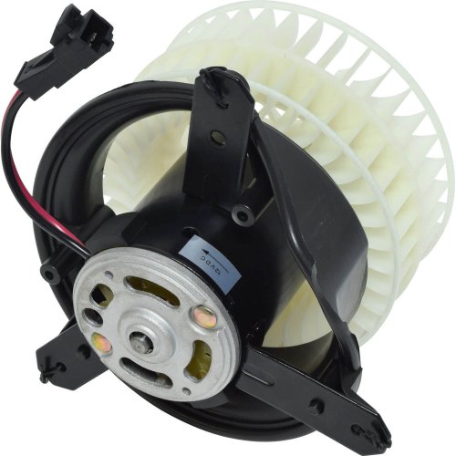 2001-2008 International Navistar New Premium A/C Blower Motor ...