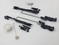 2001-2009 Chrysler PT Cruiser Sunroof Repair Kit