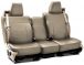2001-2017 Chevrolet Silverado 2500 HD Seat Covers