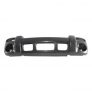 2002-2004 Jeep Liberty New Primered Front Bumper Cover