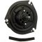 2002-2005 Buick Oldsmobile Cadillac Pontiac Front Heater Blower Motor