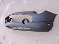 2002-2005 Ford Thunderbird New Primered Front Bumper Cover