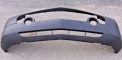 2002-2005 Ford Thunderbird New Primered Front Bumper Cover