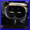 2002-2006 Jaguar X-Type Radiator Cooling Fan Assembly