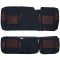 2002-2008 Ford F-250 Seat Covers