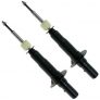 2002-2009 Buick Chevrolet GMC Isuzu Olds Saab Front Shock Absorber Pair