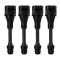 2002-2013 Nissan Sentra X-Trail and Altima 2.5L Ignition Coils Pack Set of 4