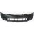 2003-2005 Nissan Murano New Primered Front Bumper Cover