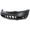 2003-2005 Nissan Murano New Primered Front Bumper Cover