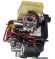 4705060081 | 2003-2005 Toyota Lexus ABS Brake Pump Master Cylinder Booster Actuator
