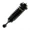 2003-2006 Ford Expedition Lincoln Navigator Complete Air to Shocks & Coil Springs Conversion Kit x4