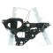 2003-2006 Ford Expedition and Lincoln Navigator Front Driver Side Power Window Regulator without Motor
