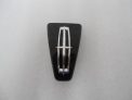 2003-2006 Lincoln Navigator Front Grille Hood Badge Emblem