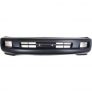 2003-2007 Toyota Land Cruiser New Primered Front Bumper Cover