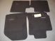 2003-2008 Toyota Corolla All-Weather Carpet Floor Mats