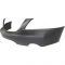 2004-2006 Chrysler Pacifica New Primered Front Bumper Cover