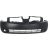 2004-2006 Nissan Quest New Primered Front Bumper Cover