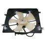 2004-2008 Acura TL Radiator Cooling Fan Assembly
