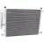 2004-2008 Chevrolet Pontiac New Air Condition Cooling Condenser Assembly