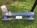 2004-2008 Chrysler Crossfire New Primered Front Bumper Cover
