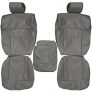 2004-2008 Ford F-150 Seat Covers