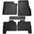 2004-2010 Ford Expedition OEM New All-Weather Floor Mats