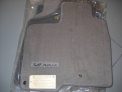 2004-2010 Toyota Sienna All-Weather Carpet Floor Mats