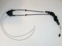 924-578 | 2004-2010 Toyota Sienna Drivers Side Power Sliding Door Cable Assembly Kit without Motor