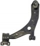 2004-2014 Mazda 3 5 Control Arm With Ball Joint