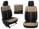 2004-2017 Ford EcoSport Seat Covers