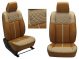 2004-2017 Ford EcoSport Seat Covers