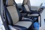 2004-2018 Toyota Sienna Custom Full Set Front and Back Seat Covers