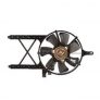 92120EA200 | 2005-2006 Nissan Frontier Pathfinder Xterra A/C Condenser Cooling Fan Assembly