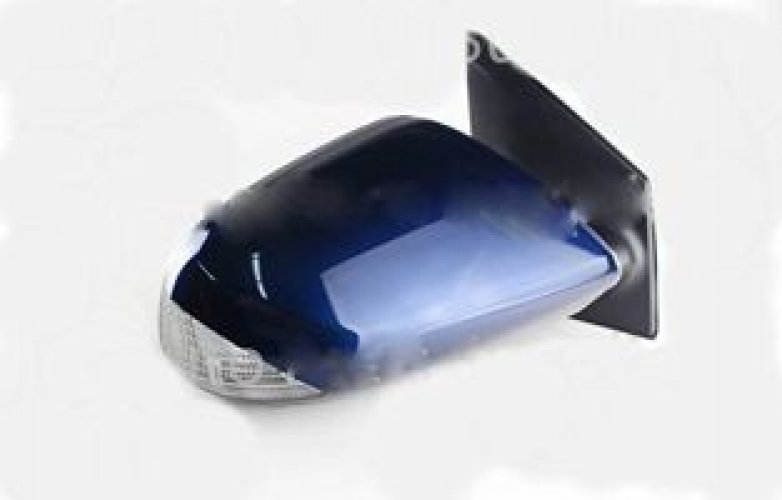 2006 scion xa passenger side mirror cover