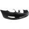 2005-2007 Buick LaCrosse Allure New Primered Front Bumper Cover