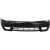 5G1Z17D957BAB | 2005-2007 Ford Five Hundred New Painted to Match – Front Bumper Cover with Fog