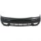 5G1Z17D957BAB | 2005-2007 Ford Five Hundred New Painted to Match – Front Bumper Cover with Fog